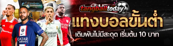 เว็บ พนันบอลที่ดีที่สุด